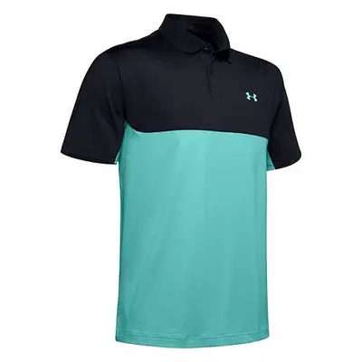 Pánské triko s límečkem Under Armour Performance Polo 2.0 Colorblock