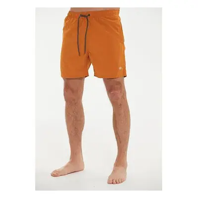 Pánské plavecké kraťasy Cruz Eyemouth Basic Shorts