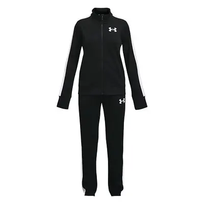 Dívčí souprava Under Armour EM Knit Track Suit