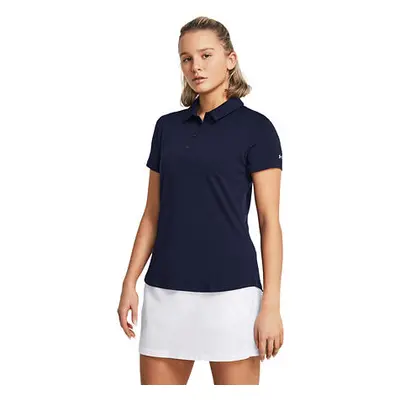 Dámské polotriko Under Armour Playoff SS Polo