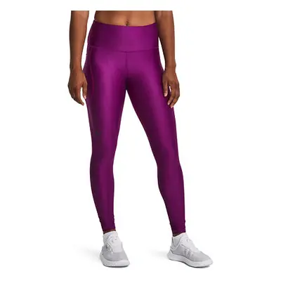 Dámské kompresní legíny Under Armour HG Armour HiRise Leg