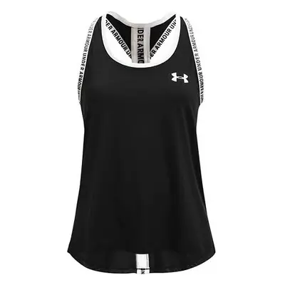 Dětské tílko Under Armour Knockout Tank