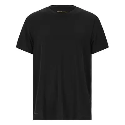 Dívčí tričko Endurance Canndy Jr. S/S Tee