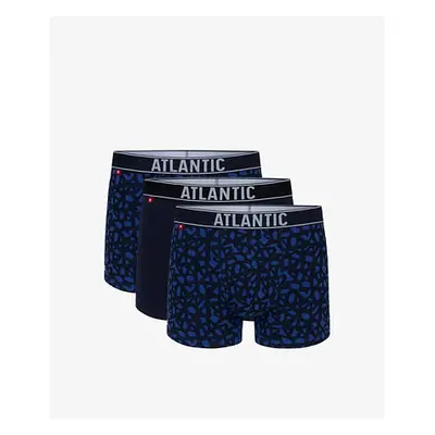 Pánské boxerky ATLANTIC 3-Pack