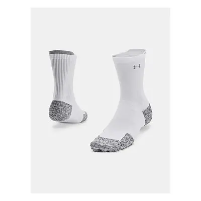 Ponožky Under Armour UA AD Run Cushion 1pk Mid