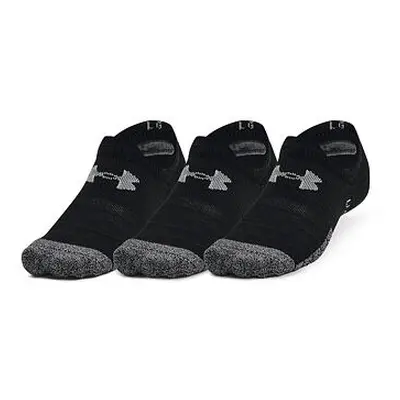 Unisexové ponožky Under Armour Heatgear UltraLowTab 3pk