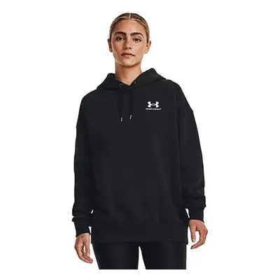 Dámská mikina Under Armour Essential Flc OS Hoodie