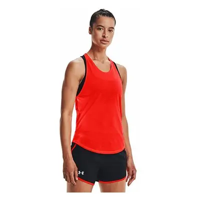 Dámské běžecké tílko Under Armour Streaker Tank