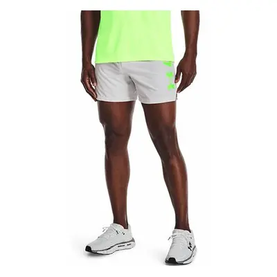 Pánské běžecké kraťasy Under Armour SpeedPocket 5'' Shorts