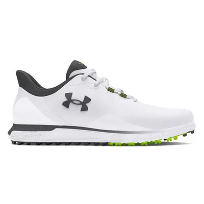 Pánská bezspiková golfová obuv Under Armour Drive Fade