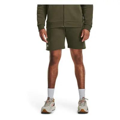 Pánské kraťasy Under Armour Rival Fleece Shorts