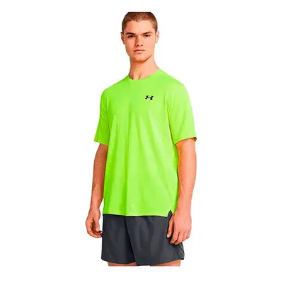 Pánské tričko Under Armour Tech Vent Geode Short Sleeve