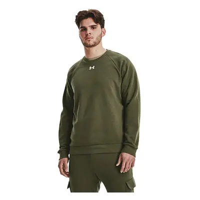 Pánská mikina Under Armour Rival Fleece Crew