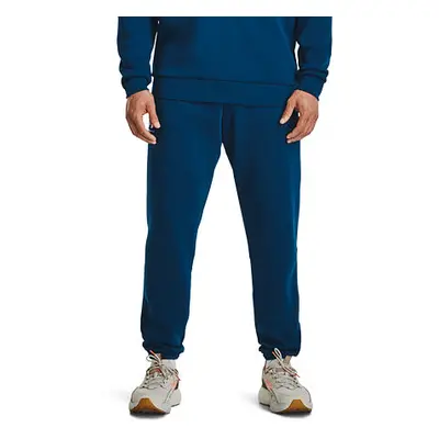 Pánské tepláky Under Armour Essential Fleece Joggers