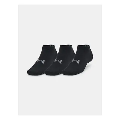 Ponožky Under Armour Essential Low Cut 3-Pack