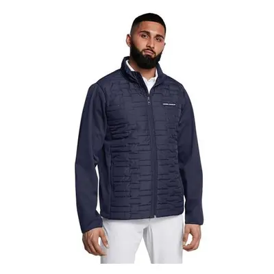 Pánská bunda Under Armour DRIVE PRO INSULATED JACKET