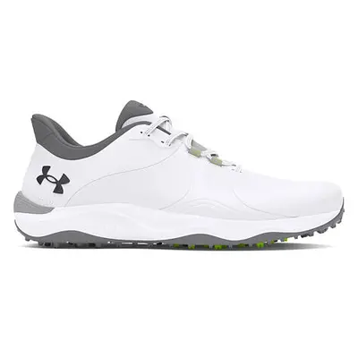 Pánská bezspiková golfová obuv Under Armour Drive Pro Wide