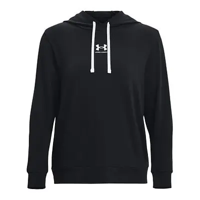 Dámská mikina Under Armour Rival Terry Hoodie