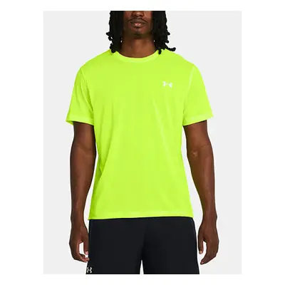 Pánské tričko Under Armour Launch Shortsleeve