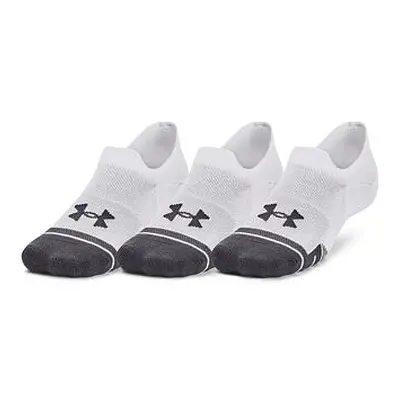 Unisex ponožky Under Armour Performance Tech 3pk ULT