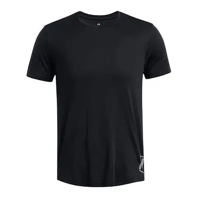 Pánské tričko Under Armour RUN ANYWHERE TEE