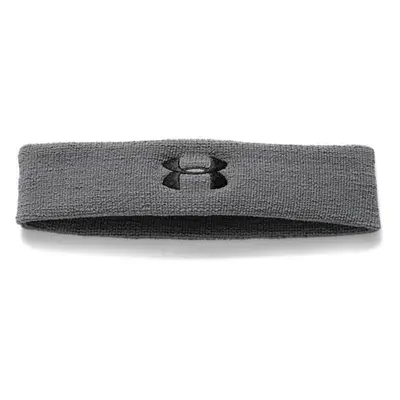 Pánská čelenka Under Armour Performance Headband