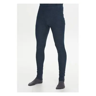 Pánské termo legíny Whistler Bradley Merino Wool Pants