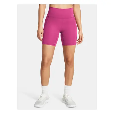 Dámské kraťasy Under Armour Meridian Bike Short 7in