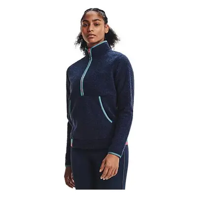 Dámská mikina Under Armour Pile 1/2 Zip