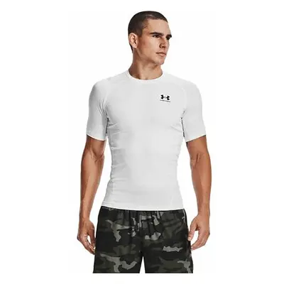 Pánské kompresní triko Under Armour HG Armour Comp SS