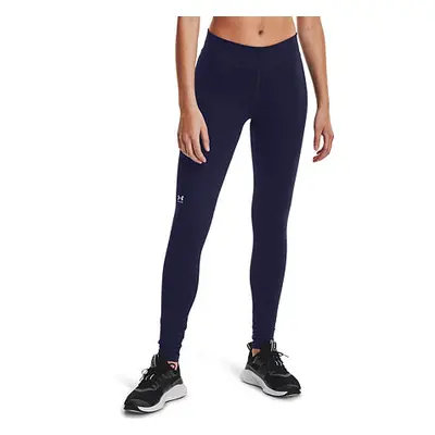 Dámské kompresní legíny Under Armour Women's Authentics Leggings