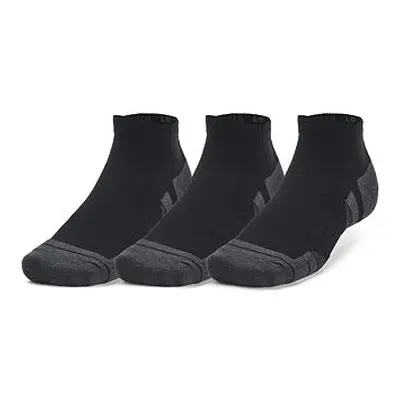 Unisex ponožky Under Armour Performance Tech 3pk Low