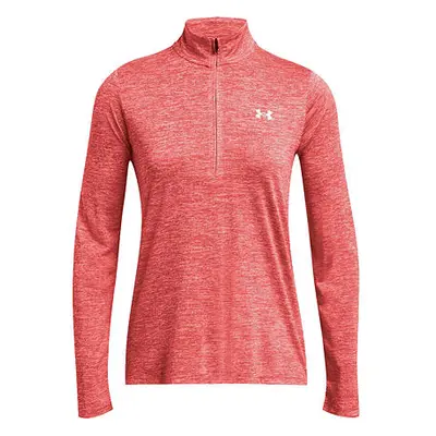 Dámská mikina Under Armour Tech 1/2 Zip - Twist