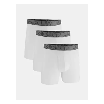 Pánské boxerky Under Armour Perf Cotton 6in