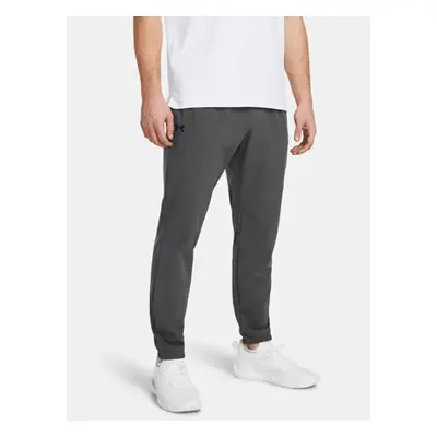 Pánské kalhoty Under Armour Stretch Woven Joggers