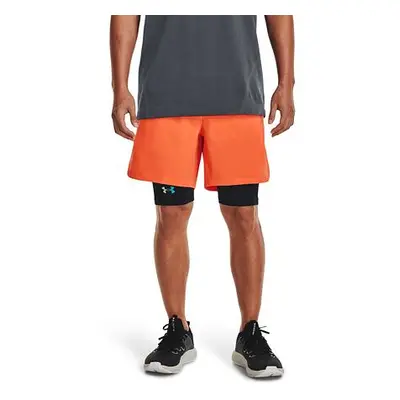 Pánské kraťasy Under Armour Peak Woven Shorts