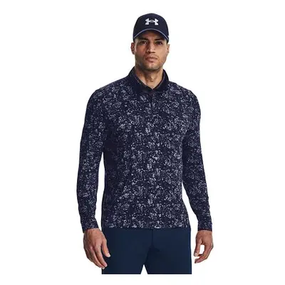 Pánská lehká mikina Under Armour Playoff 1/4 Zip Novelty