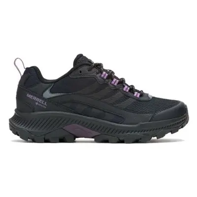 Dámská obuv Merrell J038266 SPEED STRIKE GTX black