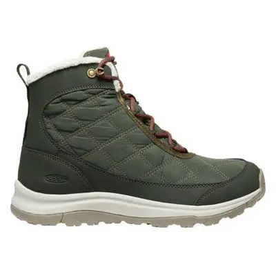 Dámská zimní obuv Keen Terradora II Wintry Boot WP Women