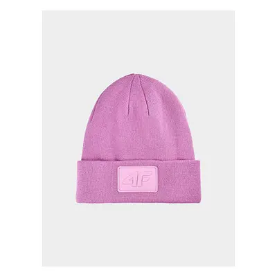 Čepice beanie unisex 4F