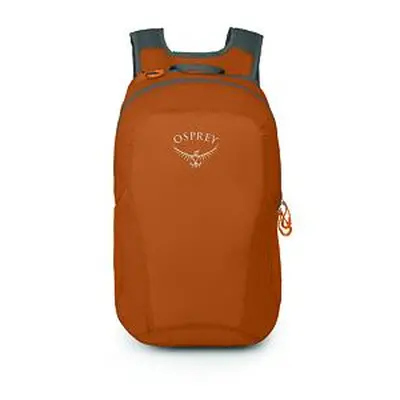 Osprey UL STUFF PACK toffee orange