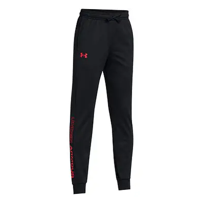 Chlapecké sportovní kalhoty Under Armour BRAWLER 2.0 TAPERED PANTS