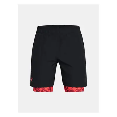 Chlapecké kraťasy Under Armour Tech Woven 2in1 Short