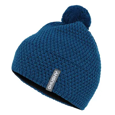 Dětská čepice HUSKY Cap blue