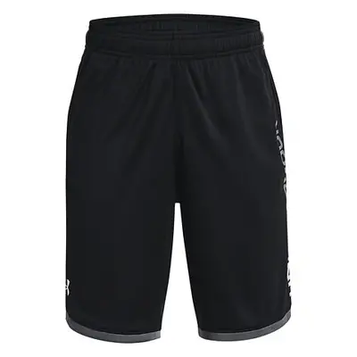 Chlapecké kraťasy Under Armour Stunt 3.0 Shorts