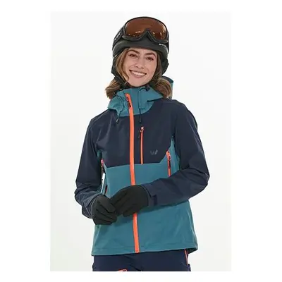 Dámská lyžařská bunda Whistler Lomvie W LayerTech Ski Jacket W-PRO