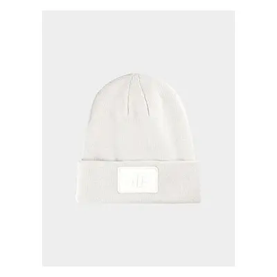 Čepice beanie unisex 4F