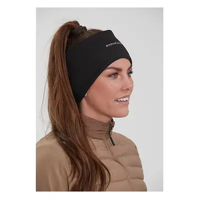 Dámská funkční čelenka Endurance Corbia Primaloft Headband