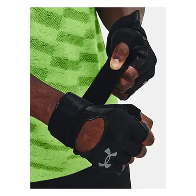 Pánské rukavice Under Armour M's Weightlifting Gloves