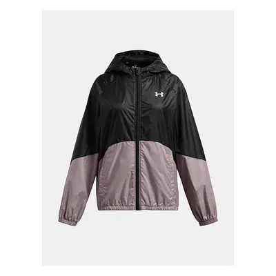 Dívčí bunda Under Armour SPORT WINDBREAKER Jkt